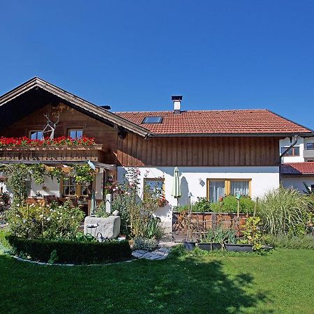 Ferienwohnung Maria Ebbs Exteriör bild