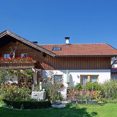 Ferienwohnung Maria Ebbs Exteriör bild