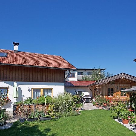 Ferienwohnung Maria Ebbs Exteriör bild